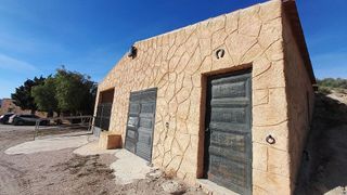 Chalet en venta en Mazarrón ciudad en Mazarrón