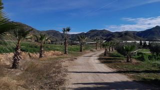 Chalet en venta en Mazarrón ciudad en Mazarrón