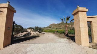 Chalet en venta en Mazarrón ciudad en Mazarrón