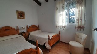 Chalet en venta en Mazarrón ciudad en Mazarrón