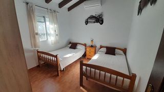 Chalet en venta en Mazarrón ciudad en Mazarrón