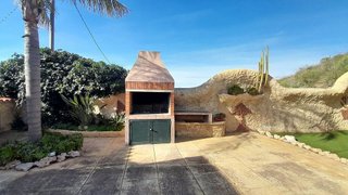 Chalet en venta en Mazarrón ciudad en Mazarrón