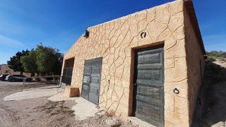 Chalet en venta en Mazarrón ciudad en Mazarrón