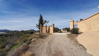 Chalet en venta en Mazarrón ciudad en Mazarrón