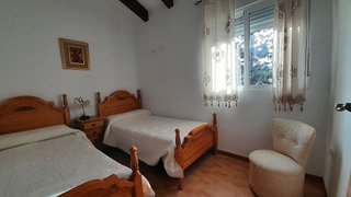 Chalet en venta en Mazarrón ciudad en Mazarrón