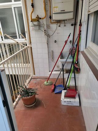 Piso en venta en Centre en Badalona