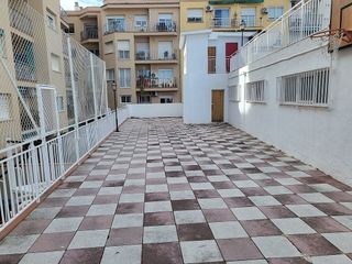 Piso en venta en Centre en Badalona