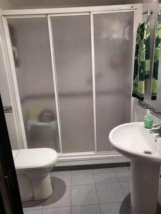 Piso en venta en Centre en Badalona