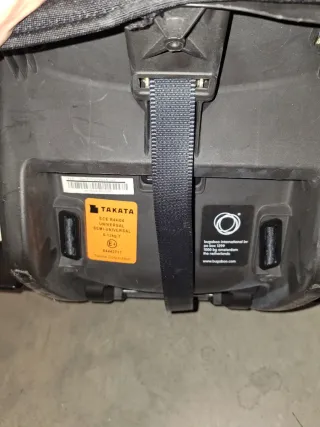 Maxi-Cosi Silla de Coche Bebé