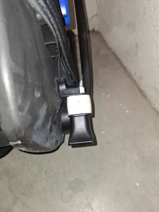 Maxi-Cosi Silla de Coche Bebé