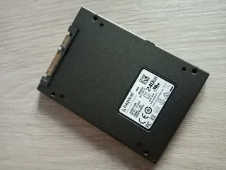 Disco Duro SSD Kingston 240 GB