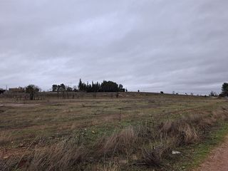 Terreno en venta en Daimiel
