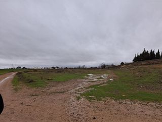 Terreno en venta en Daimiel