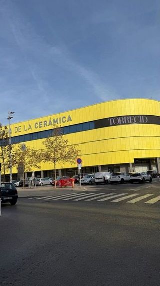 Local comercial en venta en Avda. Alemania - Italia en Villarreal