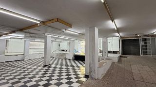 Local comercial en venta en Avda. Alemania - Italia en Villarreal