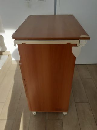 Foppapedretti Mobiletto Fasciatoio con Cassetti