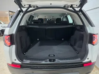 Land Rover Discovery Sport 2016