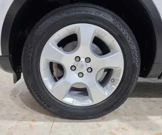 Land Rover Discovery Sport 2016