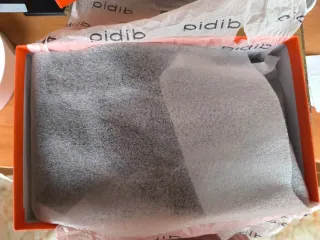 Zapatos de tacón negros