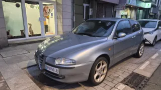 Alfa Romeo 147 2022