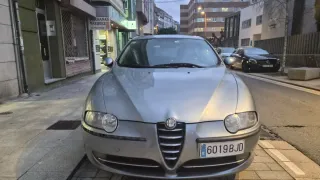 Alfa Romeo 147 2022