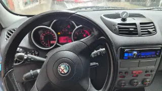 Alfa Romeo 147 2022