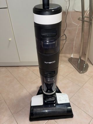 Tineco Floor One S3 usato poco