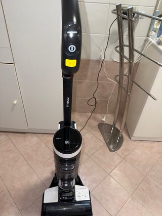 Tineco Floor One S3 usato poco