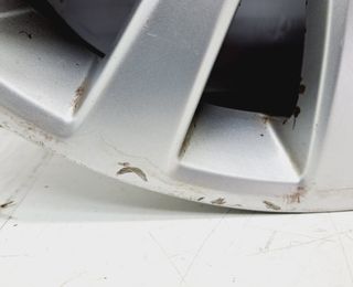 Llanta opel r18 astra gtc (11.2006->) 5228869