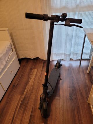 Xiaomi Mi Electric Scooter Pro 2 Negro