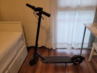 Xiaomi Mi Electric Scooter Pro 2 Negro