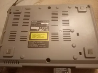 Console Sony PlayStation 1 PS1 Grigia