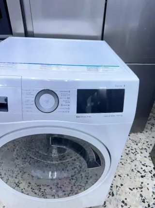 Lavadora Secadora Bosch 10/6kg con Grantia y Envio