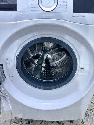 Lavadora Secadora Bosch 10/6kg con Grantia y Envio