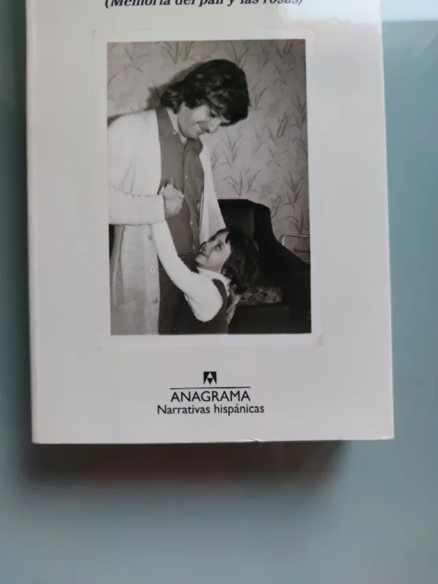 Los íntimos, Marta Sanz