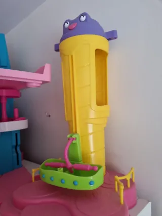 Pinypon Casas y Accesorios