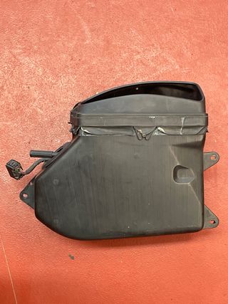 Radio BMW R1150R 2003