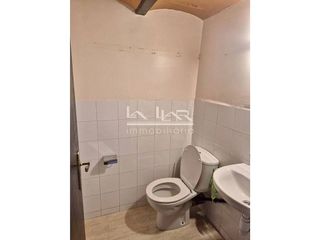 Local comercial en venta en Santa Clara-Caputxins-Hospital en Vic