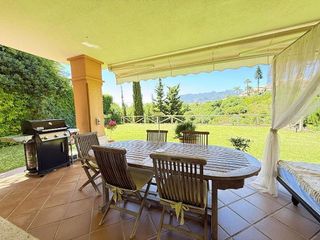 Casa pareada en alquiler en Los Monteros - Bahía de Marbella en Marbella