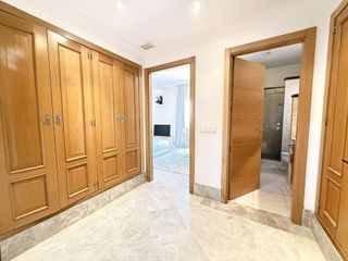 Casa pareada en alquiler en Los Monteros - Bahía de Marbella en Marbella