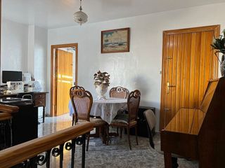 Casa adosada en venta en Teulada Pueblo en Teulada