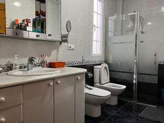 Casa adosada en venta en Teulada Pueblo en Teulada