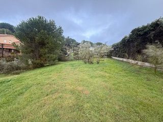 Terreno en venta en Cerro de Alarcón - Puente La Sierra - Mirador del Romero en Valdemorillo