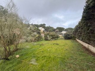 Terreno en venta en Cerro de Alarcón - Puente La Sierra - Mirador del Romero en Valdemorillo