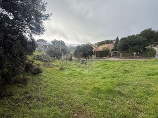 Terreno en venta en Cerro de Alarcón - Puente La Sierra - Mirador del Romero en Valdemorillo