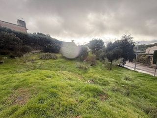 Terreno en venta en Cerro de Alarcón - Puente La Sierra - Mirador del Romero en Valdemorillo