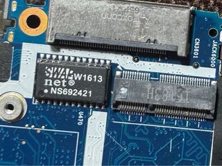 Placa Base HP EliteBook 840 G3 850 i5-6300U