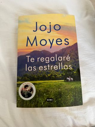 Te regalaré las estrellas