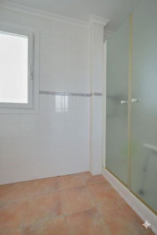 Ático en venta en Centro en Alicante