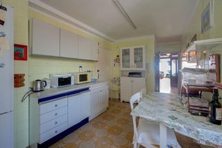 Ático en venta en Centro en Alicante